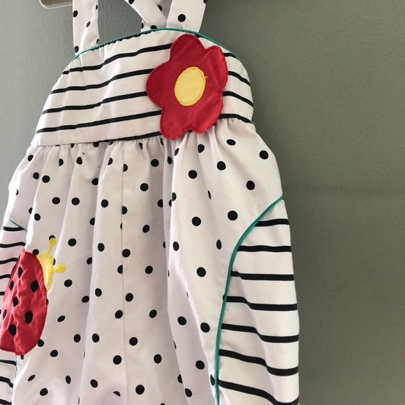 Super cute 90s baby romper - Picture 3 of 8